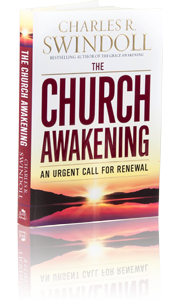 The Church Awakening