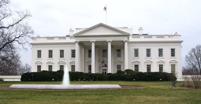 The White House