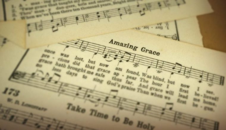 Amazing Grace